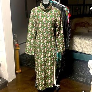 Zara Womens Dress NWT Size Large